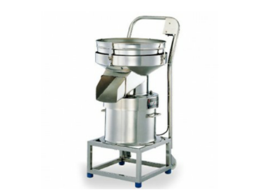 振動(dòng)篩分過(guò)濾機(jī)(KS-450A)