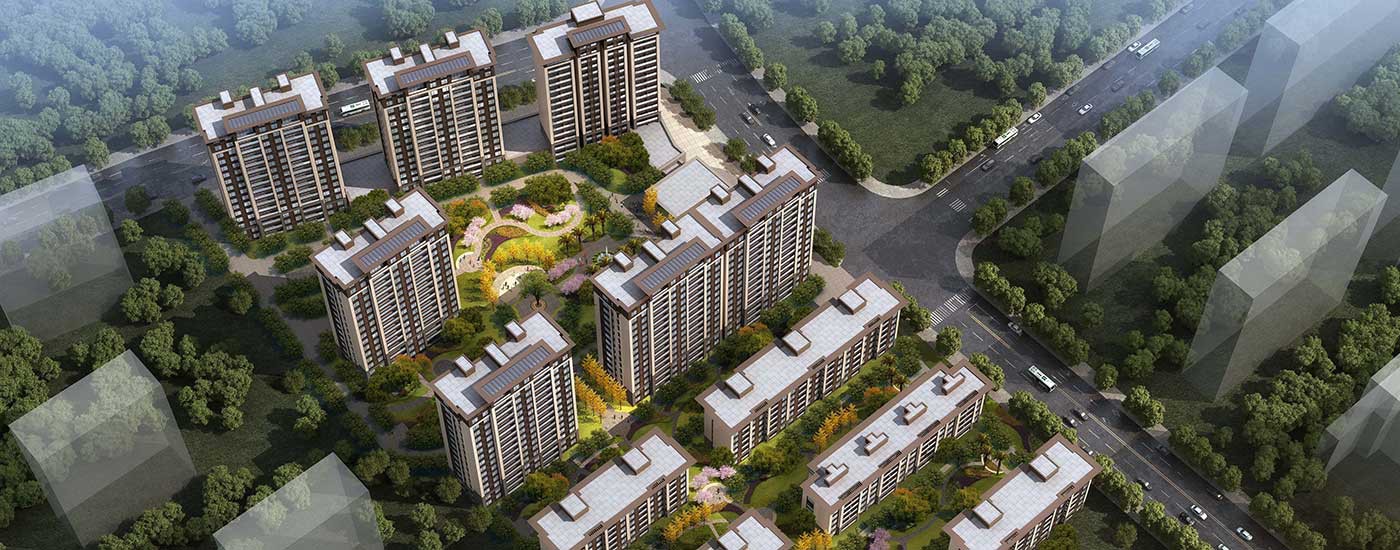 杭州百酈玲瓏府項(xiàng)目