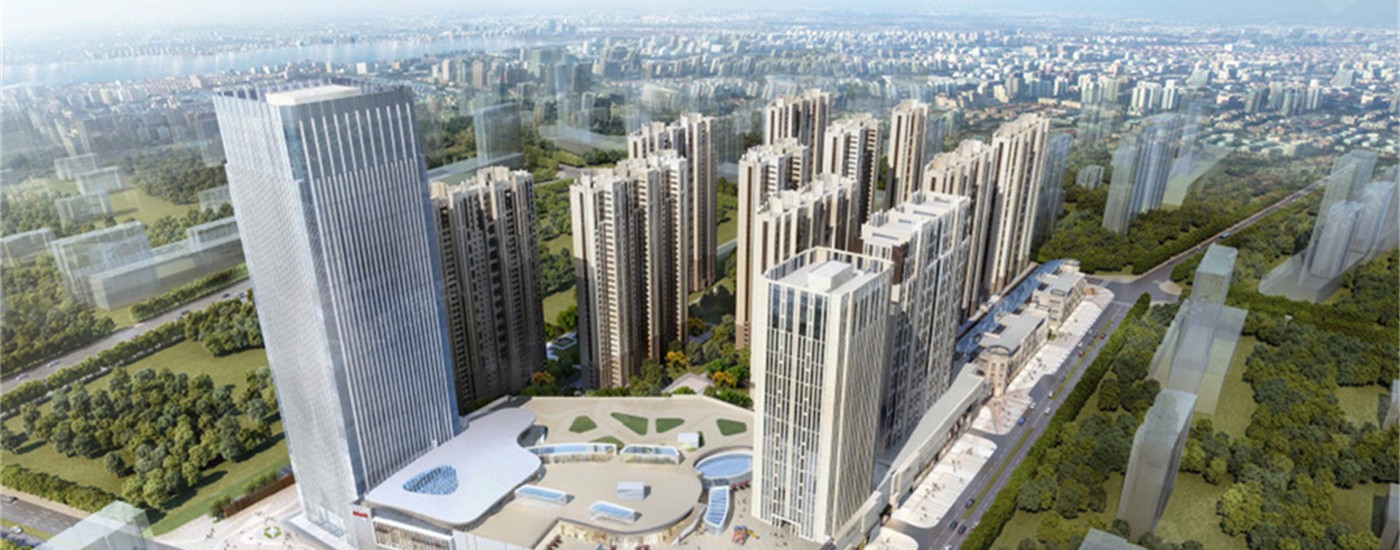 蘭州中海廣場項(xiàng)目巖土工程勘察(140m超高層)