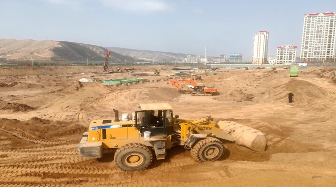 甘肅建科院全面開(kāi)展2025年復(fù)工復(fù)產(chǎn)專項(xiàng)檢查